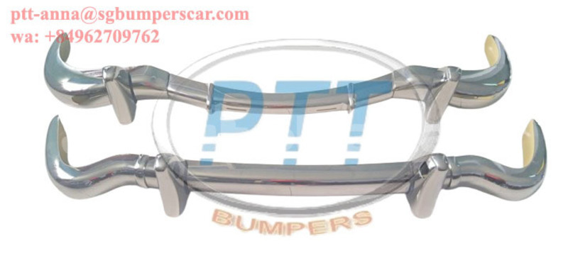 Big with watermark mercedes benz 190sl bumper