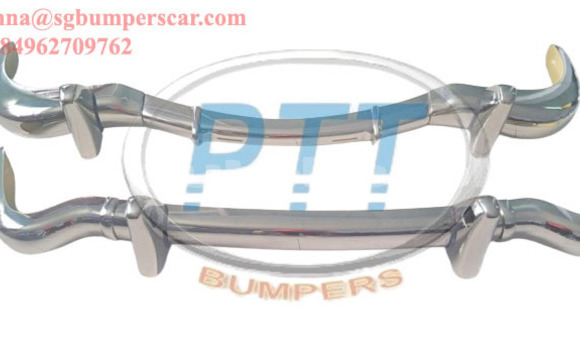 Buy Mercedes 190SL Bumper in Akmecet in Akmecet Buy Mercedes 190SL Bumper in Akmecet in Akmecet