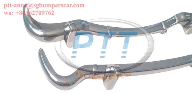 Big with watermark mercedes 190sl bumper