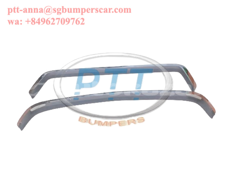 Big with watermark audi 100 bumper