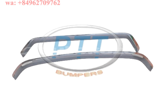 Audi 100 Bumper