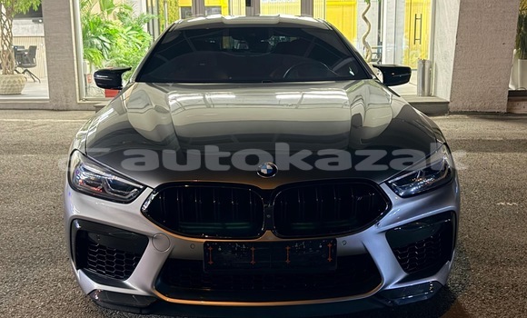 Buy Used BMW 8er Other Car in Georgiyev in Taraz Buy Used BMW 8er Other Car in Georgiyev in Taraz