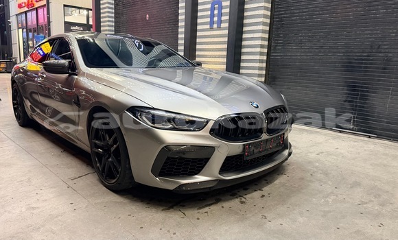 Buy Used BMW 8er Other Car in Georgiyev in Taraz Buy Used BMW 8er Other Car in Georgiyev in Taraz