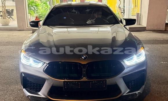 Buy Used BMW 8er Other Car in Georgiyev in Taraz Buy Used BMW 8er Other Car in Georgiyev in Taraz