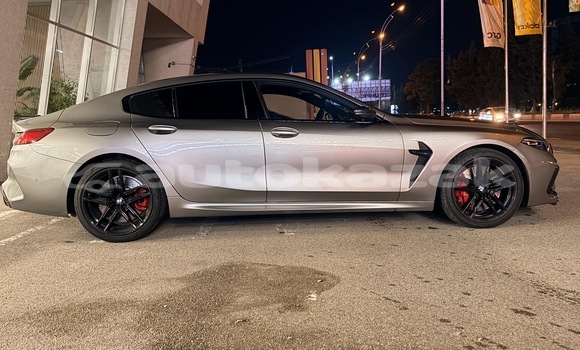 Buy Used BMW 8er Other Car in Georgiyev in Taraz Buy Used BMW 8er Other Car in Georgiyev in Taraz