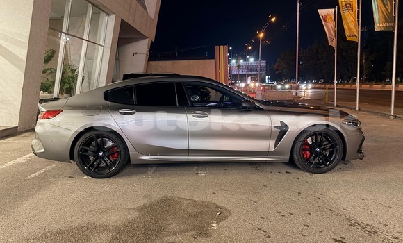 Buy Used BMW 8er Other Car in Georgiyev in Taraz Buy Used BMW 8er Other Car in Georgiyev in Taraz