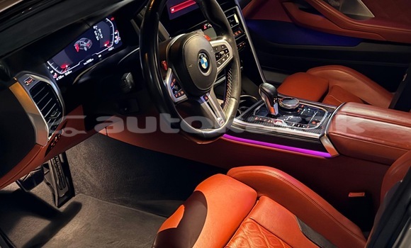 Buy Used BMW 8er Other Car in Georgiyev in Taraz Buy Used BMW 8er Other Car in Georgiyev in Taraz