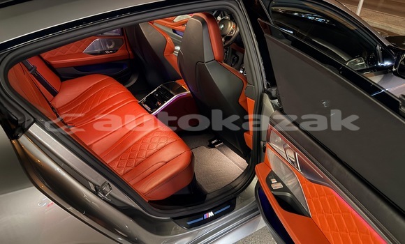 Buy Used BMW 8er Other Car in Georgiyev in Taraz Buy Used BMW 8er Other Car in Georgiyev in Taraz