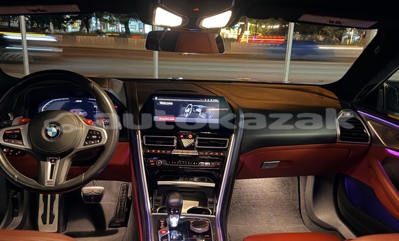Buy Used BMW 8er Other Car in Georgiyev in Taraz Buy Used BMW 8er Other Car in Georgiyev in Taraz