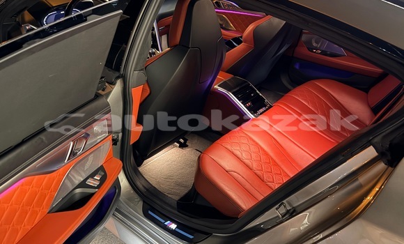 Buy Used BMW 8er Other Car in Georgiyev in Taraz Buy Used BMW 8er Other Car in Georgiyev in Taraz