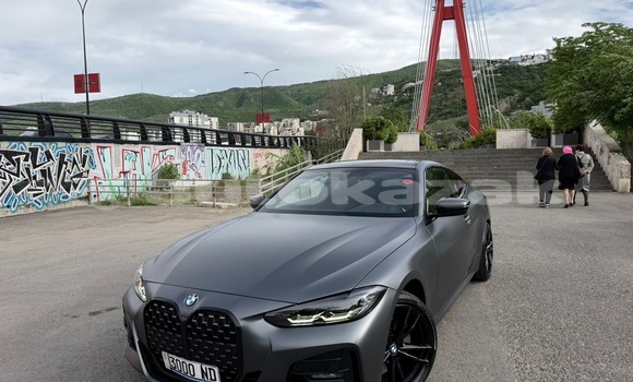 Buy Used BMW 4-Series Other Car in Georgiyev in Taraz Buy Used BMW 4-Series Other Car in Georgiyev in Taraz