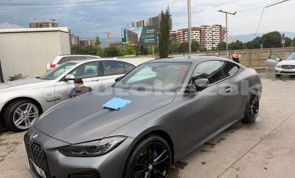 Buy Used BMW 4-Series Other Car in Georgiyev in Taraz Buy Used BMW 4-Series Other Car in Georgiyev in Taraz