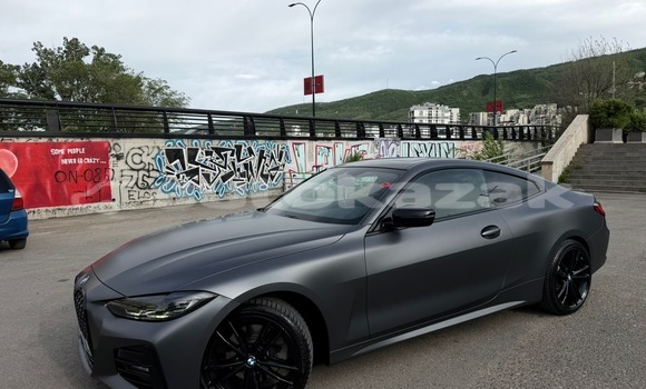 Buy Used BMW 4-Series Other Car in Georgiyev in Taraz Buy Used BMW 4-Series Other Car in Georgiyev in Taraz