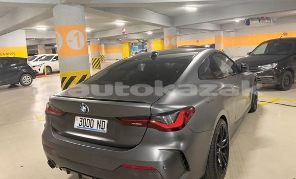 Buy Used BMW 4-Series Other Car in Georgiyev in Taraz Buy Used BMW 4-Series Other Car in Georgiyev in Taraz