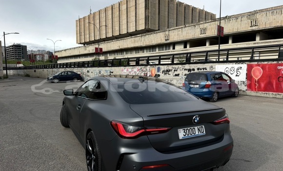Buy Used BMW 4-Series Other Car in Georgiyev in Taraz Buy Used BMW 4-Series Other Car in Georgiyev in Taraz