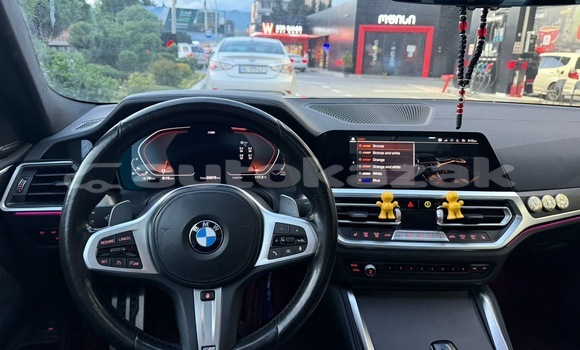 Buy Used BMW 4-Series Other Car in Georgiyev in Taraz Buy Used BMW 4-Series Other Car in Georgiyev in Taraz