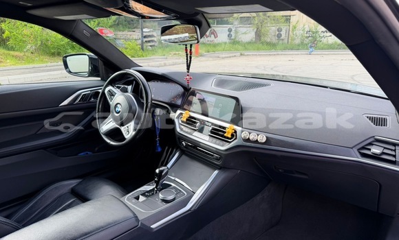 Buy Used BMW 4-Series Other Car in Georgiyev in Taraz Buy Used BMW 4-Series Other Car in Georgiyev in Taraz