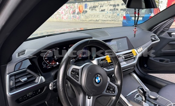 Buy Used BMW 4-Series Other Car in Georgiyev in Taraz Buy Used BMW 4-Series Other Car in Georgiyev in Taraz