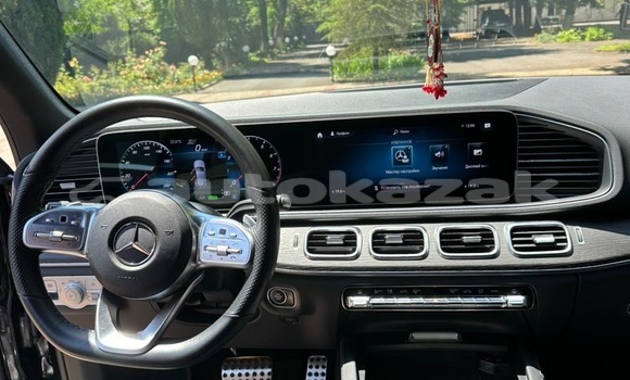 Buy Used Mercedes-Benz GLE Black Car in Georgiyev in Taraz Buy Used Mercedes-Benz GLE Black Car in Georgiyev in Taraz