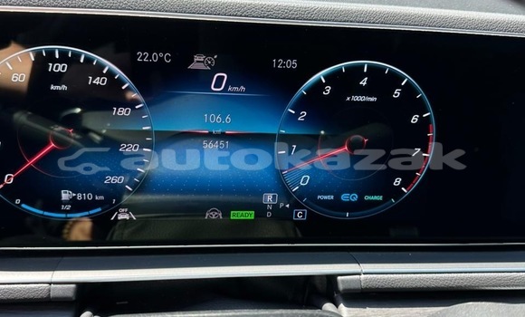 Buy Used Mercedes-Benz GLE Black Car in Georgiyev in Taraz Buy Used Mercedes-Benz GLE Black Car in Georgiyev in Taraz
