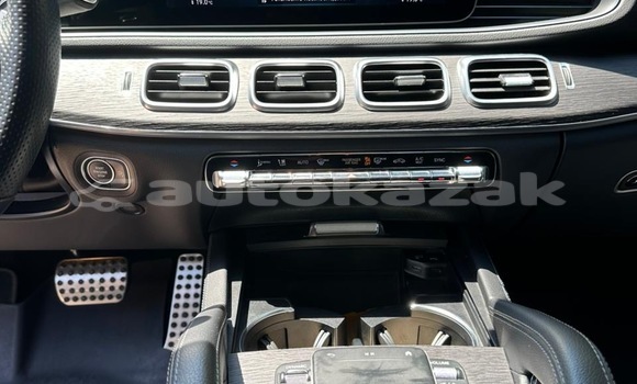 Buy Used Mercedes-Benz GLE Black Car in Georgiyev in Taraz Buy Used Mercedes-Benz GLE Black Car in Georgiyev in Taraz