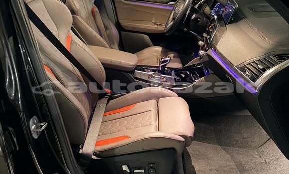 Buy Used BMW X3 Silver Car in Georgiyev in Taraz Buy Used BMW X3 Silver Car in Georgiyev in Taraz