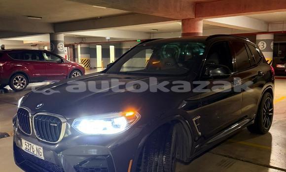 Buy Used BMW X3 Silver Car in Georgiyev in Taraz Buy Used BMW X3 Silver Car in Georgiyev in Taraz