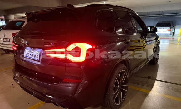 Buy Used BMW X3 Silver Car in Georgiyev in Taraz Buy Used BMW X3 Silver Car in Georgiyev in Taraz