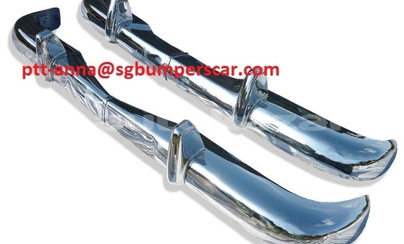 Buy Mercedes Benz W110 Bumper in Akmecet in Akmecet Buy Mercedes Benz W110 Bumper in Akmecet in Akmecet