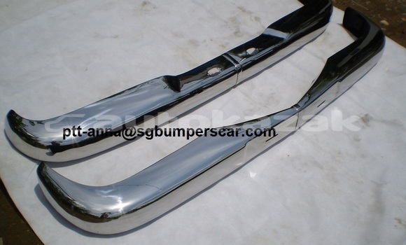 Buy Mercedes Benz W110 Bumper in Akmecet in Akmecet Buy Mercedes Benz W110 Bumper in Akmecet in Akmecet