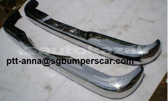 Buy Mercedes Benz W110 Bumper in Akmecet in Akmecet Buy Mercedes Benz W110 Bumper in Akmecet in Akmecet