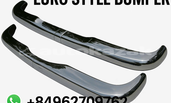 Buy Mercedes Benz W110 Bumper in Akmecet in Akmecet Buy Mercedes Benz W110 Bumper in Akmecet in Akmecet
