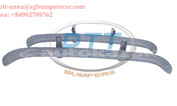 Opel Olympia bumper 