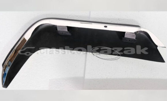 Buy Volvo P1800 S/ES bumper in Akadir in Karagandi Buy Volvo P1800 S/ES bumper in Akadir in Karagandi