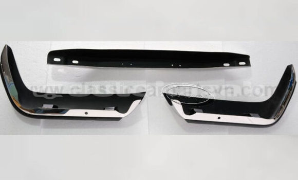 Buy Volvo P1800 S/ES bumper in Akadir in Karagandi Buy Volvo P1800 S/ES bumper in Akadir in Karagandi