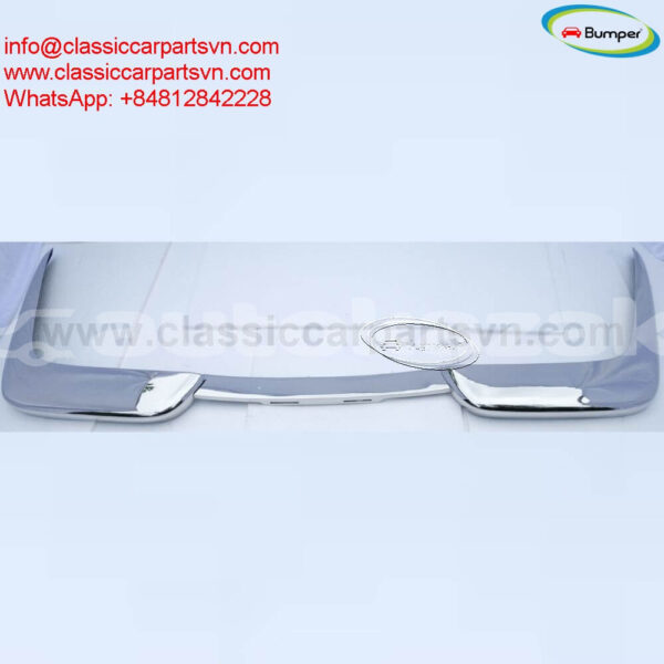 Big with watermark volvo p1800 jensen cow horn 1961 1963 bumpers 3 600x600