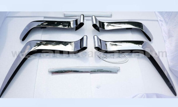 Buy P1800 Jensen bumpers in Akmecet in Akmecet Buy P1800 Jensen bumpers in Akmecet in Akmecet