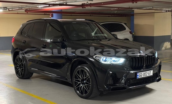 Buy Used BMW X5 M Black Car in Georgiyev in Taraz Buy Used BMW X5 M Black Car in Georgiyev in Taraz