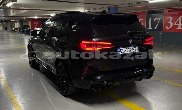 Buy Used BMW X5 M Black Car in Georgiyev in Taraz Buy Used BMW X5 M Black Car in Georgiyev in Taraz