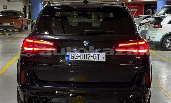 Buy Used BMW X5 M Black Car in Georgiyev in Taraz Buy Used BMW X5 M Black Car in Georgiyev in Taraz