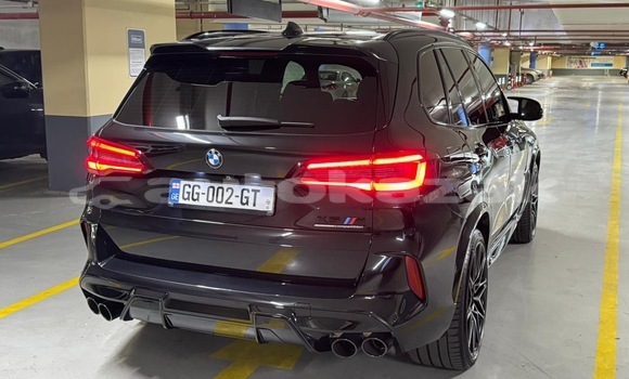 Buy Used BMW X5 M Black Car in Georgiyev in Taraz Buy Used BMW X5 M Black Car in Georgiyev in Taraz