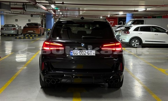 Buy Used BMW X5 M Black Car in Georgiyev in Taraz Buy Used BMW X5 M Black Car in Georgiyev in Taraz