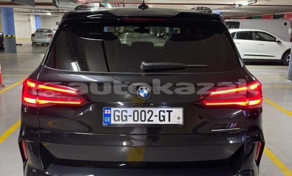 Buy Used BMW X5 M Black Car in Georgiyev in Taraz Buy Used BMW X5 M Black Car in Georgiyev in Taraz