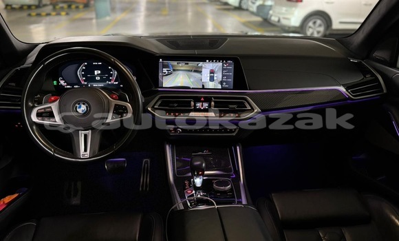Buy Used BMW X5 M Black Car in Georgiyev in Taraz Buy Used BMW X5 M Black Car in Georgiyev in Taraz