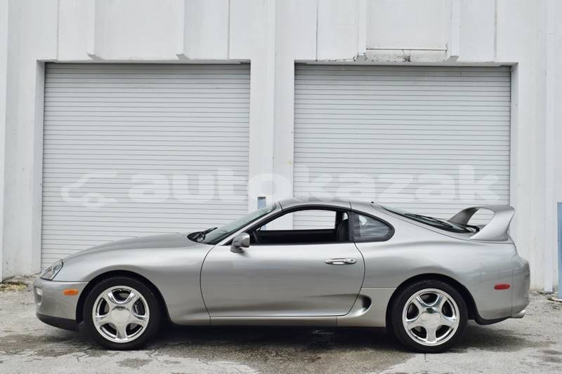 Big with watermark toyota supra almati almaty 6154