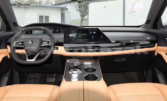 Buy New Changan Alsvin V7 Black Car in Esil in Kostanay Buy New Changan Alsvin V7 Black Car in Esil in Kostanay