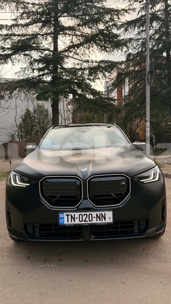 Big with watermark bmw x3 taraz georgiyev 6156