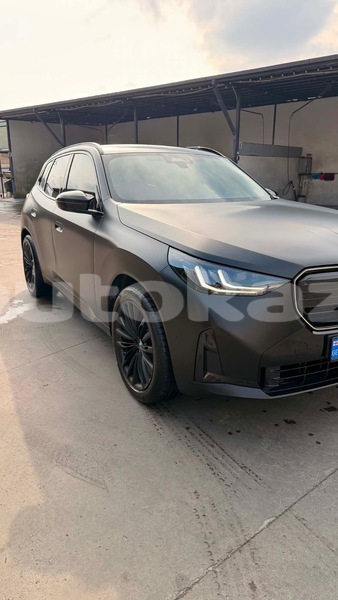 Big with watermark bmw x3 taraz georgiyev 6156