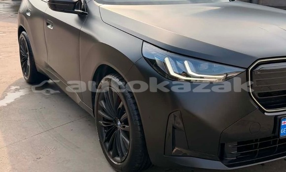 Buy Used BMW X3 Black Car in Georgiyev in Taraz Buy Used BMW X3 Black Car in Georgiyev in Taraz