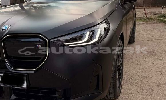 Buy Used BMW X3 Black Car in Georgiyev in Taraz Buy Used BMW X3 Black Car in Georgiyev in Taraz